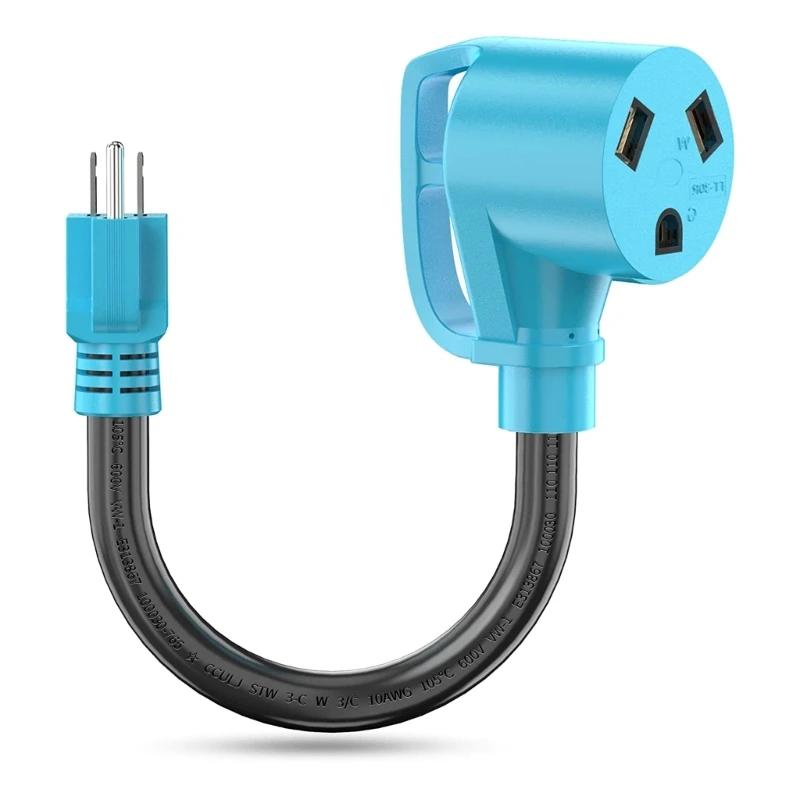 NEMA 5-15P NEMA TT-30R  ܼƮ  ȯ ÷